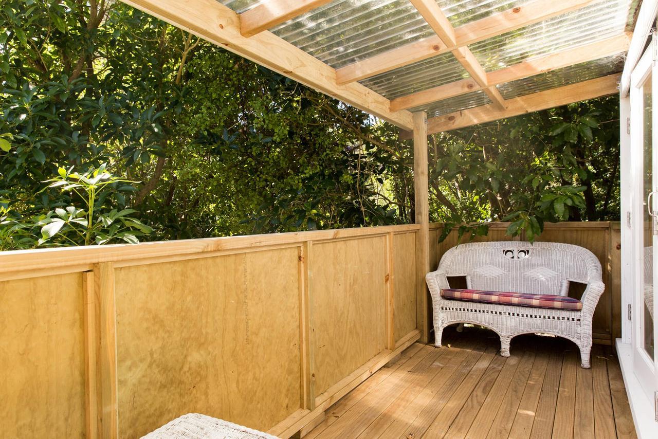 Palm Beach Bungalows エクステリア 写真
