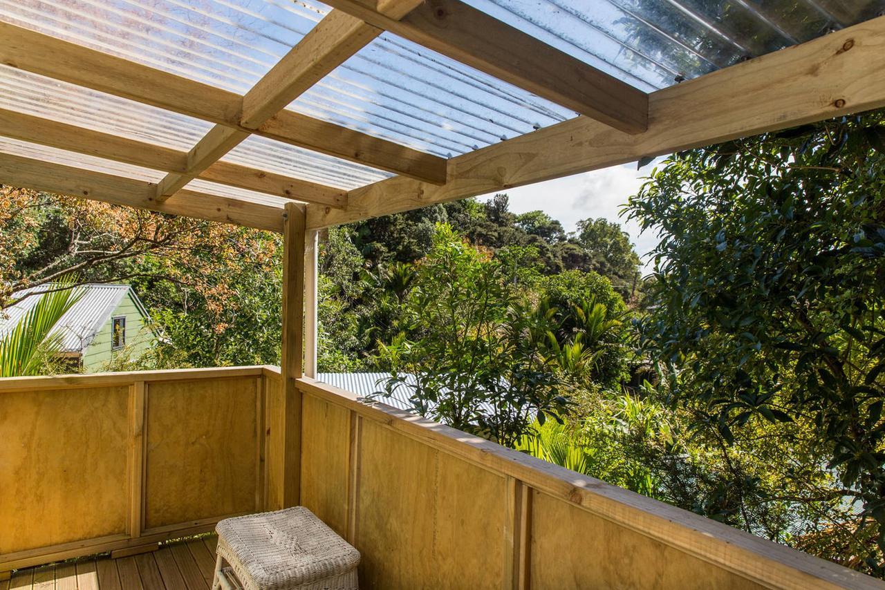 Palm Beach Bungalows エクステリア 写真