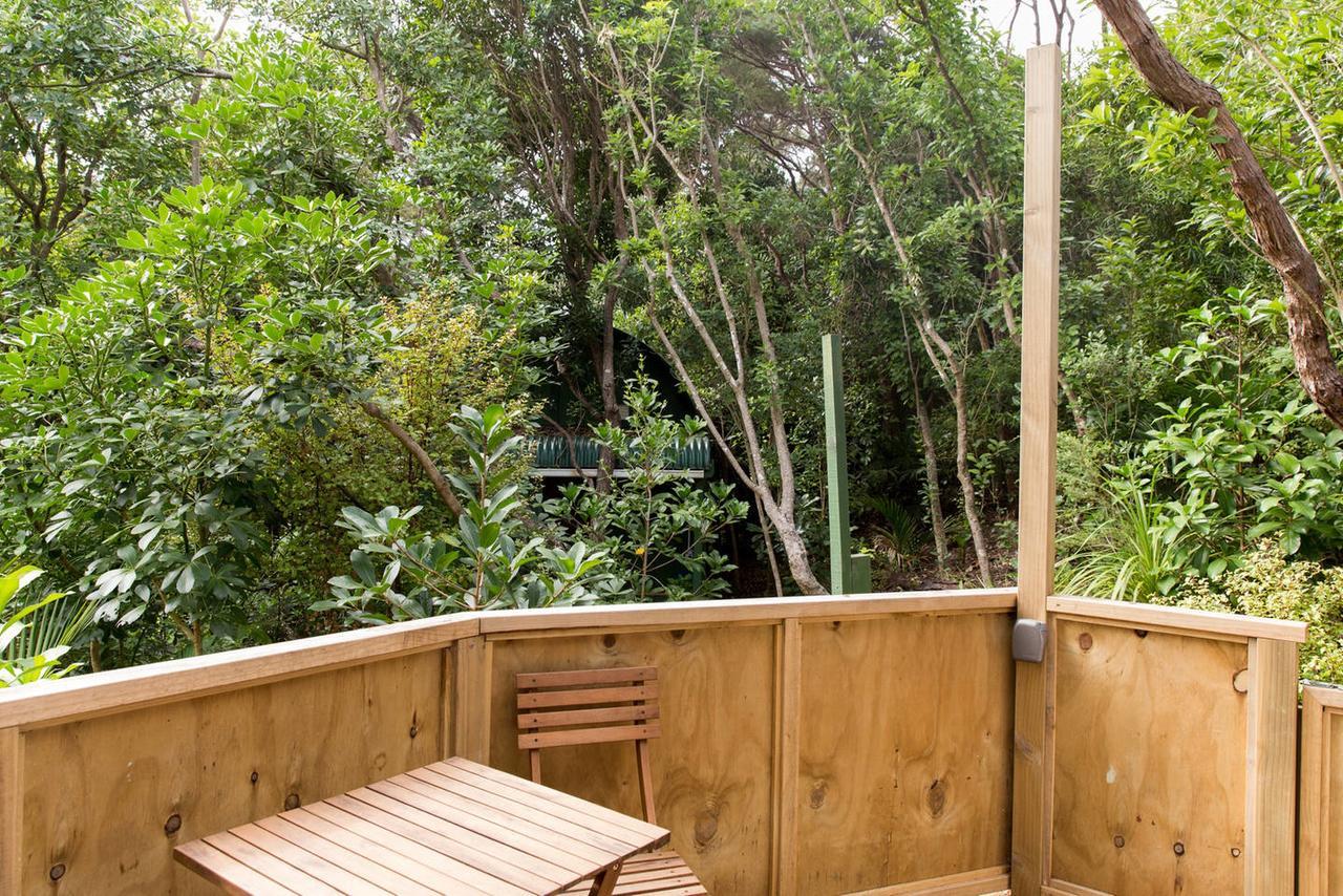 Palm Beach Bungalows エクステリア 写真