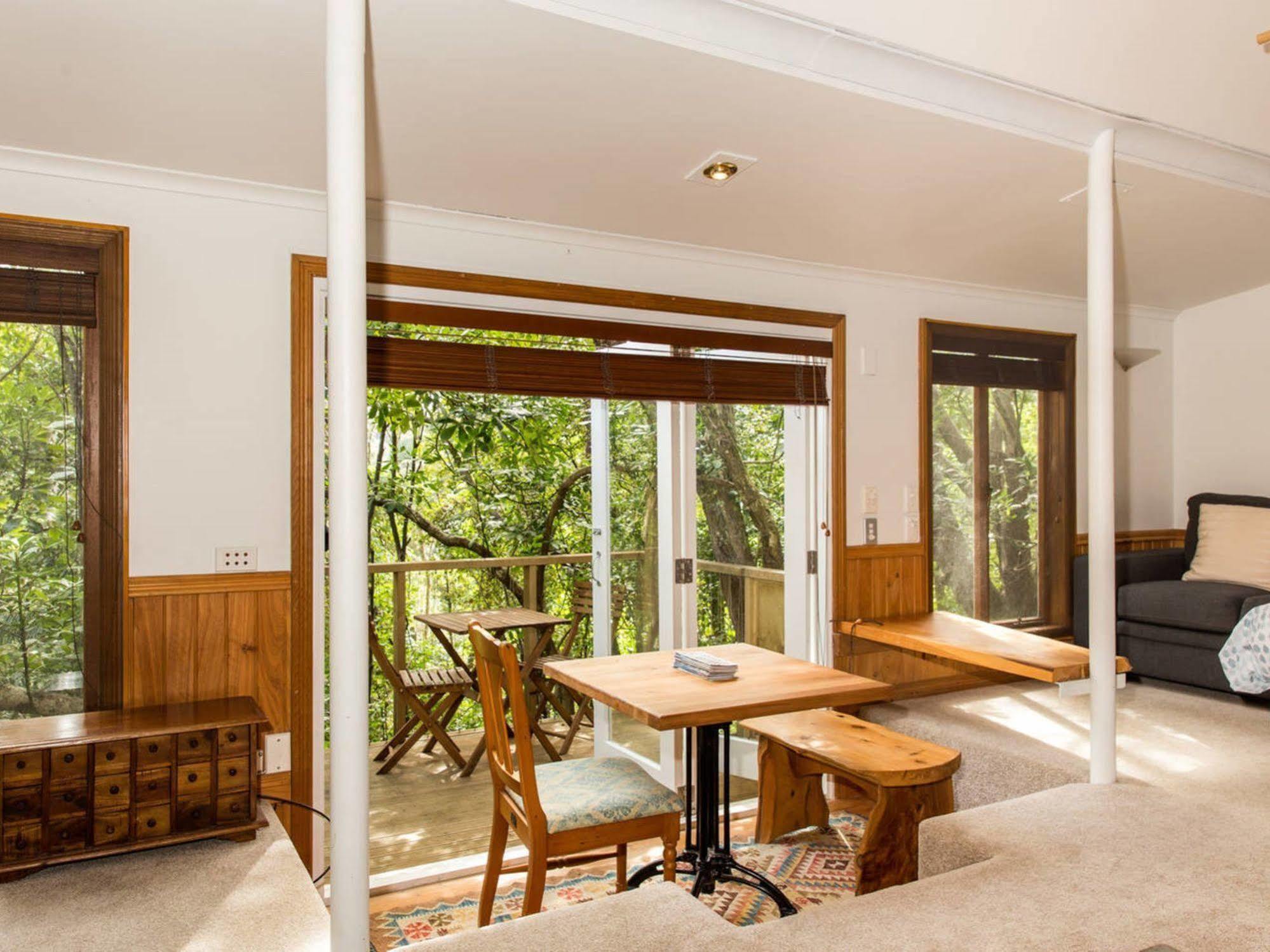 Palm Beach Bungalows エクステリア 写真
