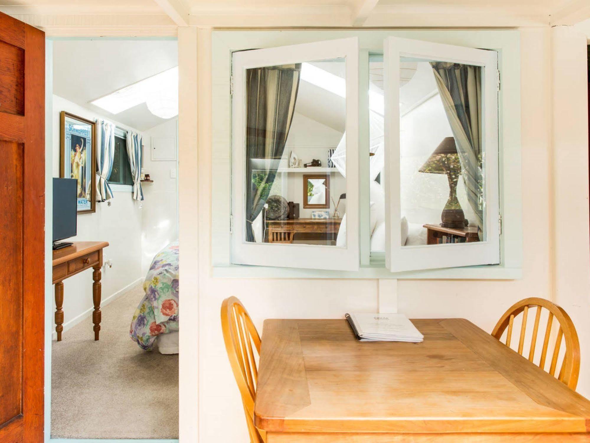 Palm Beach Bungalows エクステリア 写真