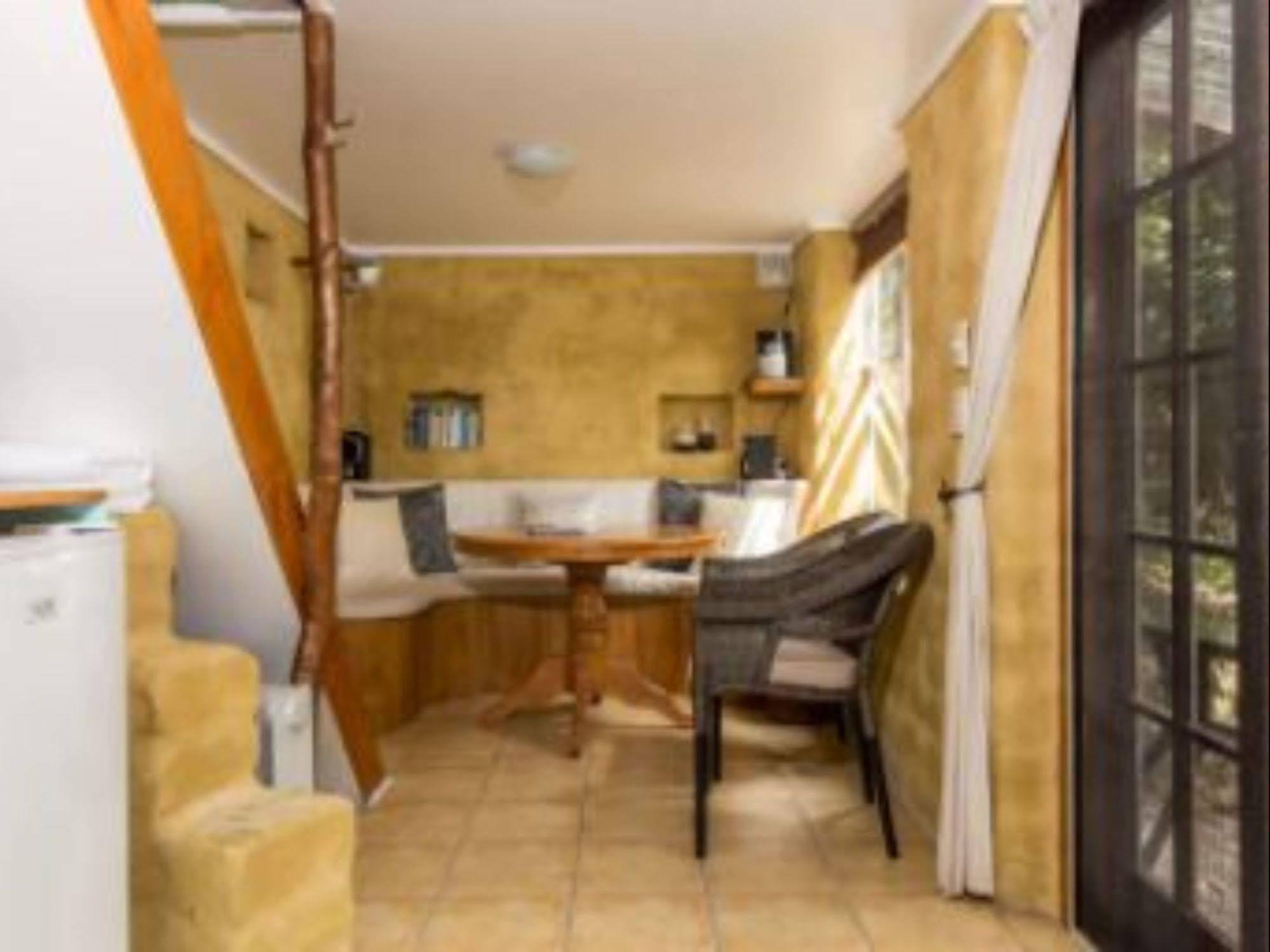 Palm Beach Bungalows エクステリア 写真