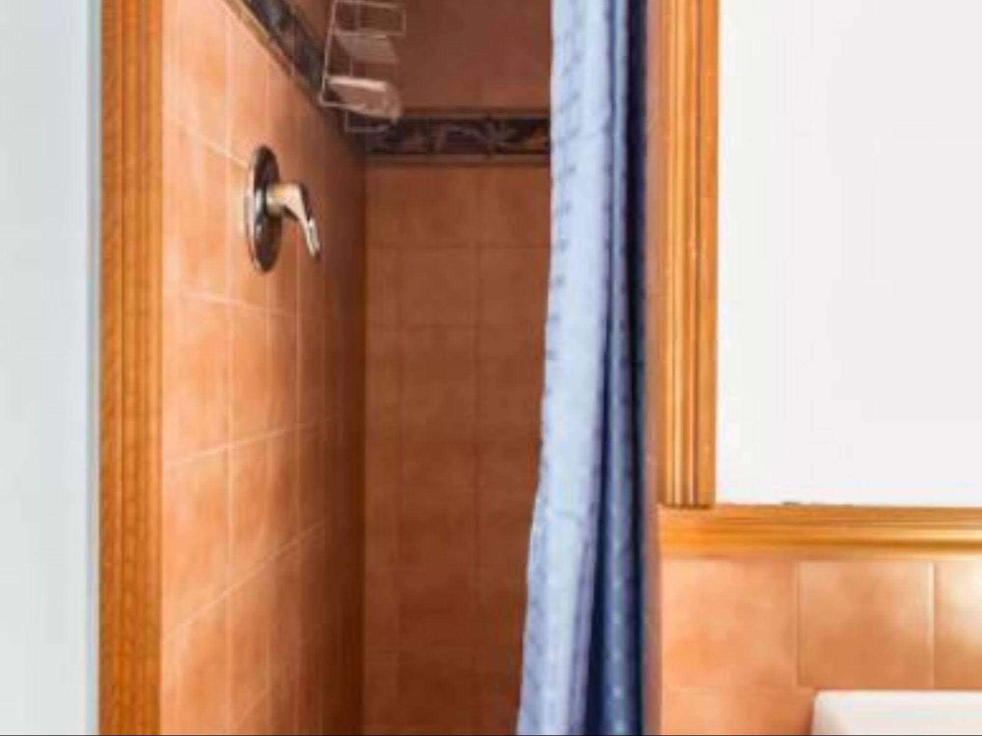 Palm Beach Bungalows エクステリア 写真