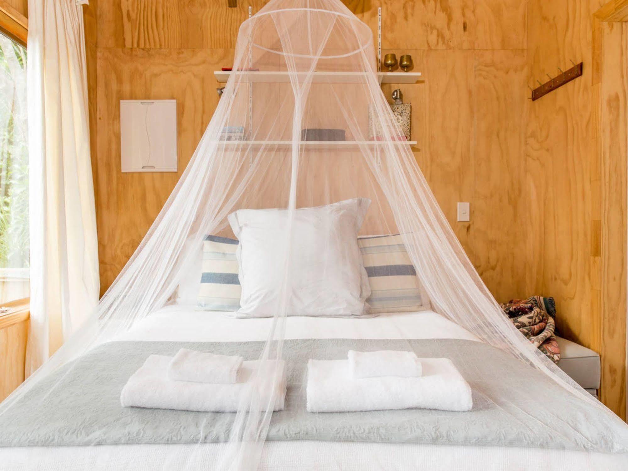 Palm Beach Bungalows エクステリア 写真