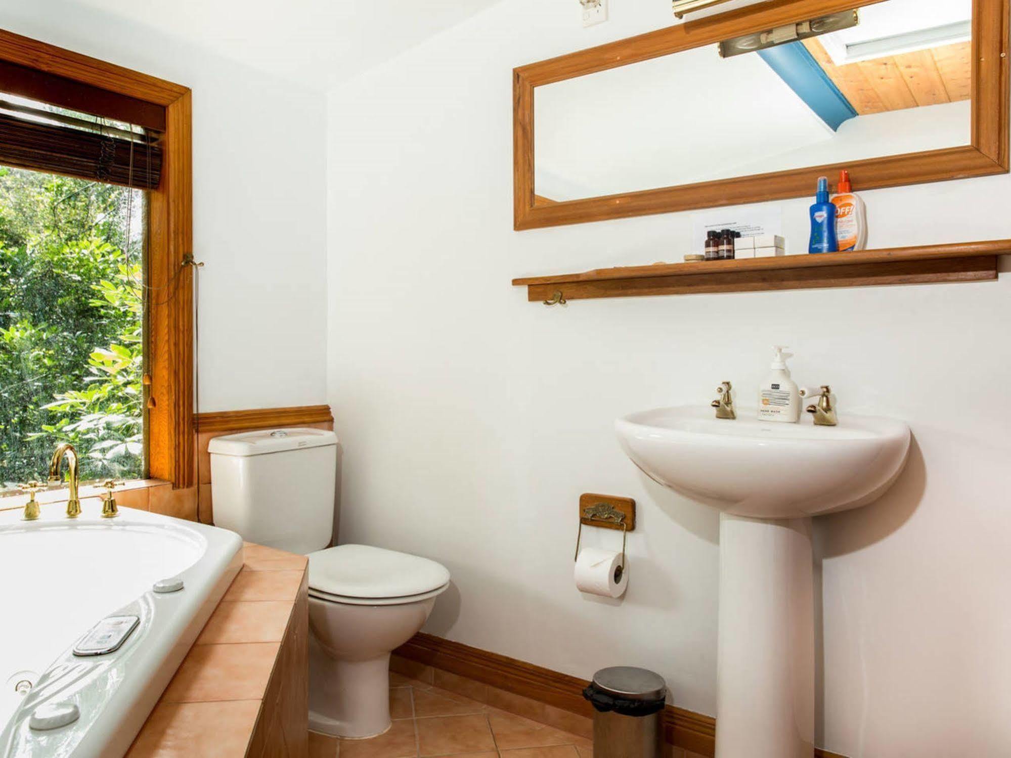 Palm Beach Bungalows エクステリア 写真