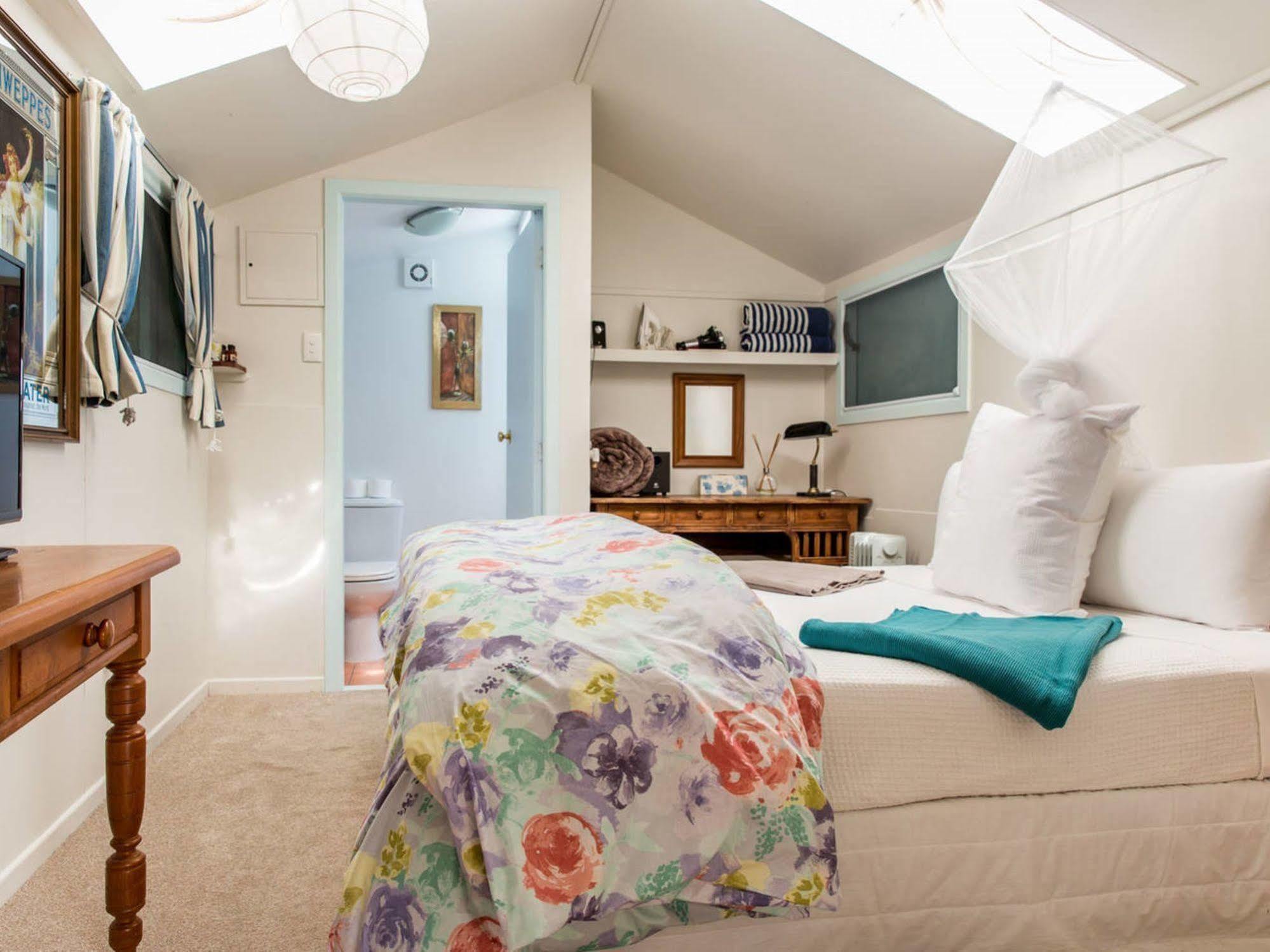 Palm Beach Bungalows エクステリア 写真