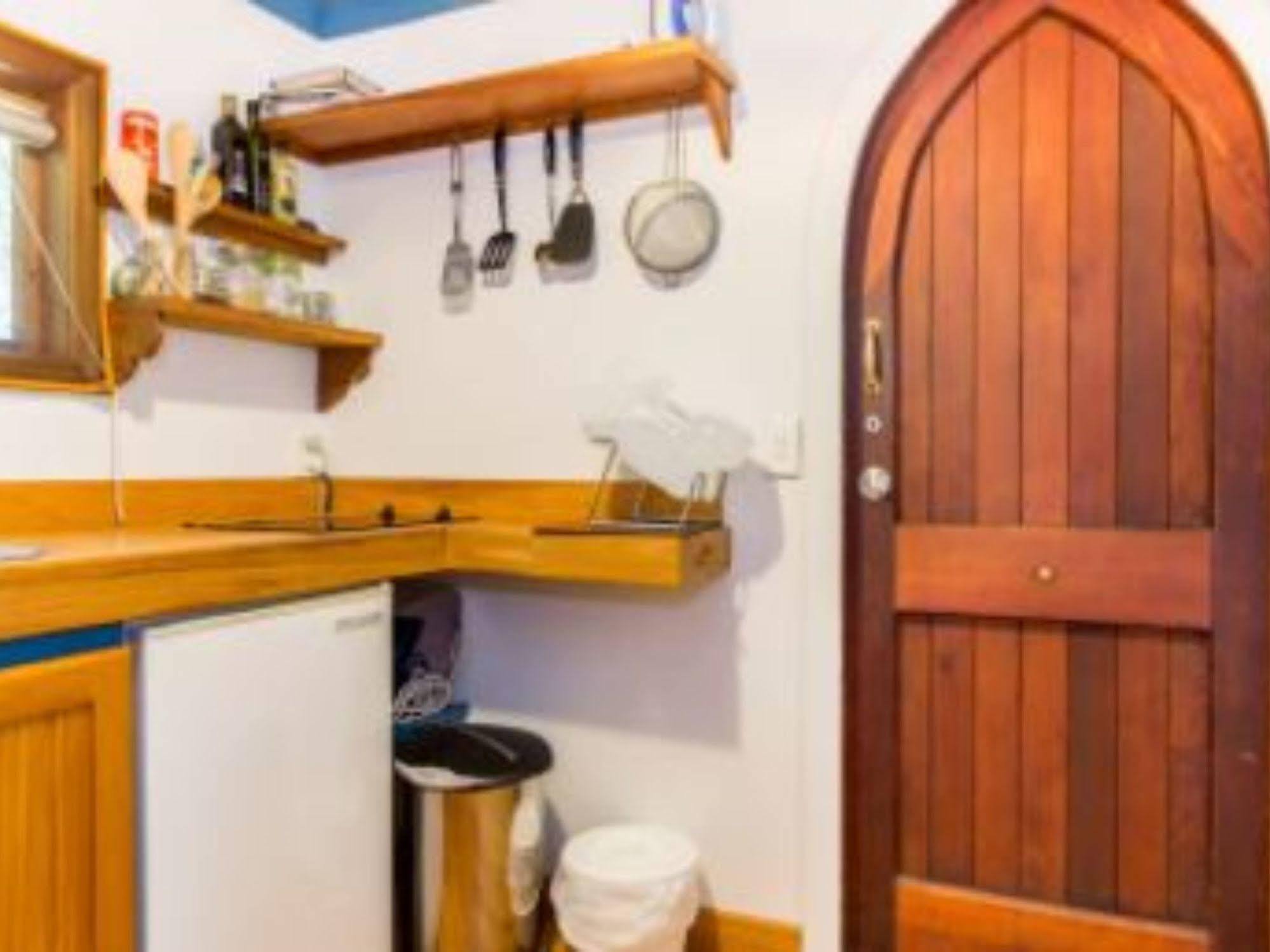 Palm Beach Bungalows エクステリア 写真