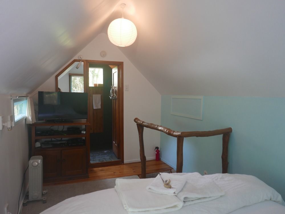 Palm Beach Bungalows エクステリア 写真