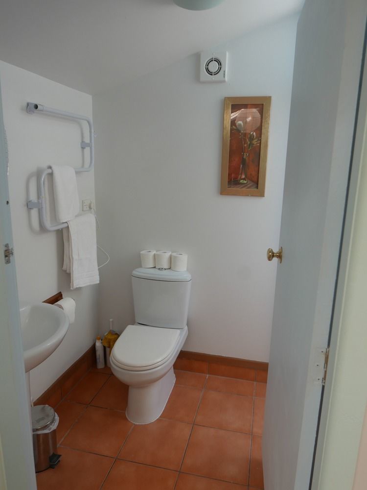 Palm Beach Bungalows エクステリア 写真