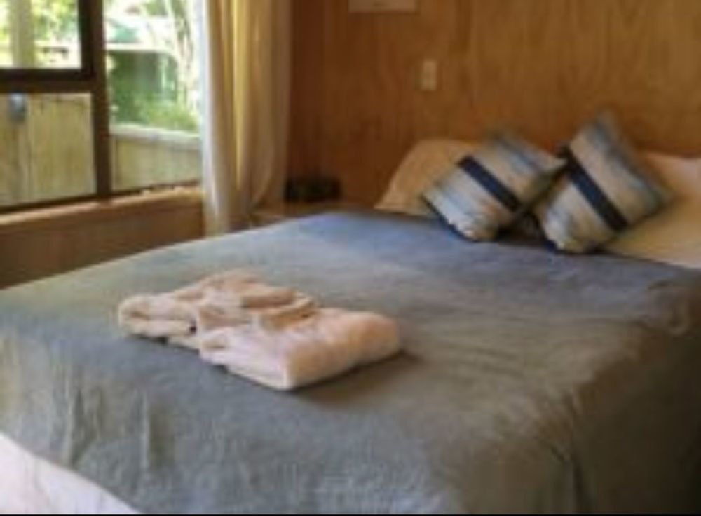 Palm Beach Bungalows エクステリア 写真