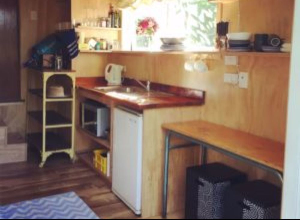 Palm Beach Bungalows エクステリア 写真